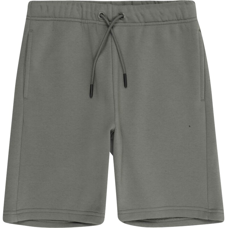 Only & Sons Junior Kalhoty OSJCeres tmavě šedá