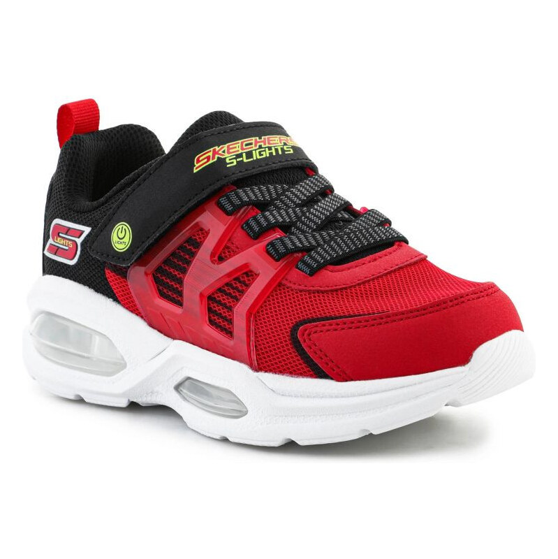 Boty Jr model 20583840 - Skechers