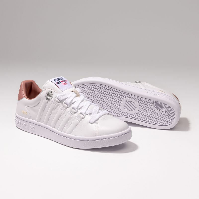 K-Swiss LOZAN II W 97943-115-M