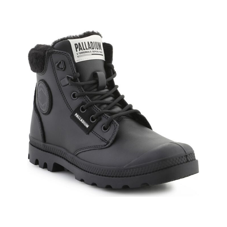 Palladium Pampa Hi Snow Warm W 94380-008-M 113596338