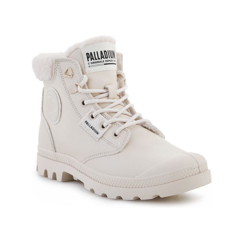 Palladium Pampa Hi Snow Warm W 94380-175-M 113454129