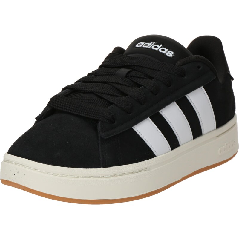 ADIDAS PERFORMANCE Tenisky Grand Court Alpha 00s černá / bílá 105470088