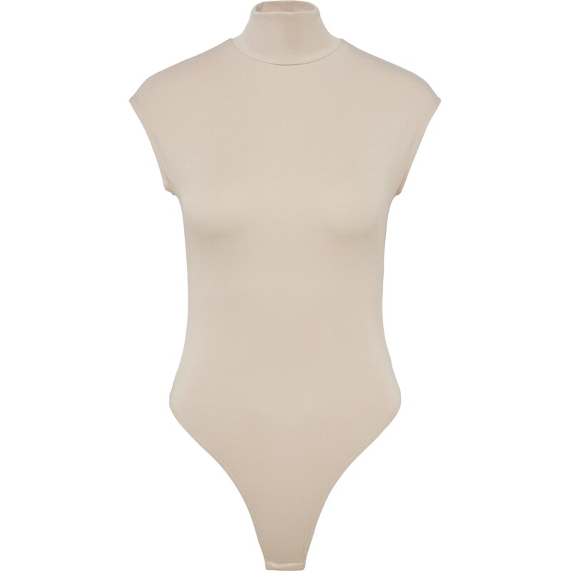 LeGer by Lena Gercke Tričkové body Pearl režná