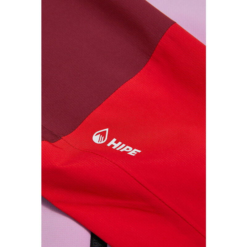 BUNDA PEAK PERFORMANCE W TRAIL HIPE SHELL JACKET