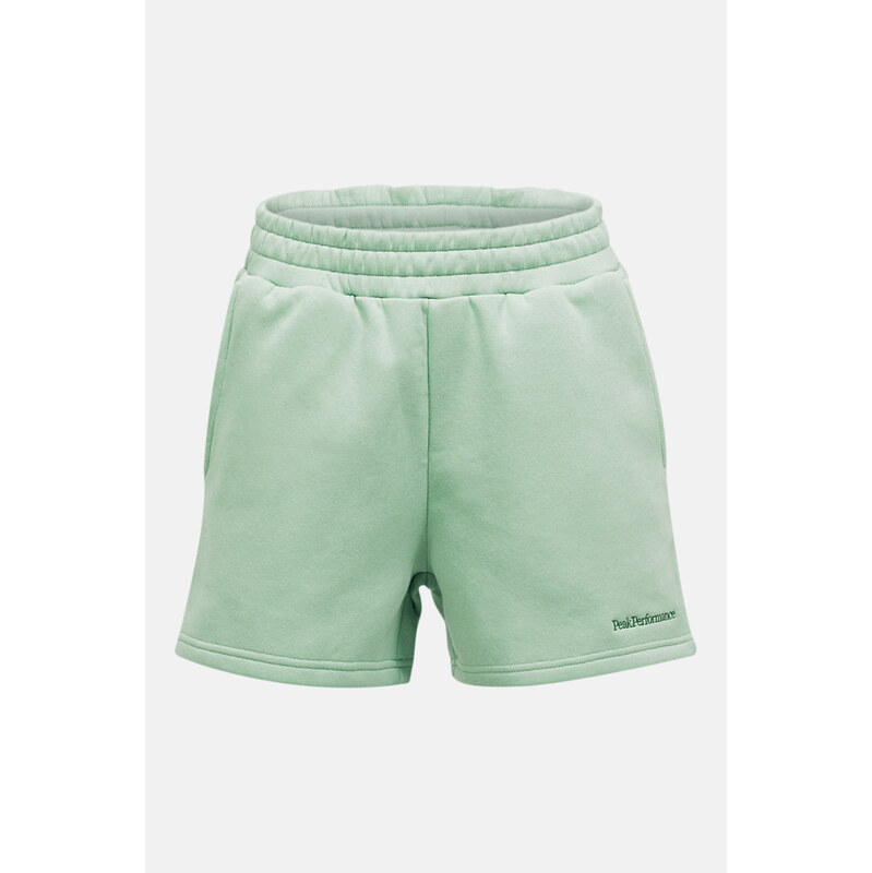 ŠORTKY PEAK PERFORMANCE W ORIGINAL SMALL LOGO SHO 105345626
