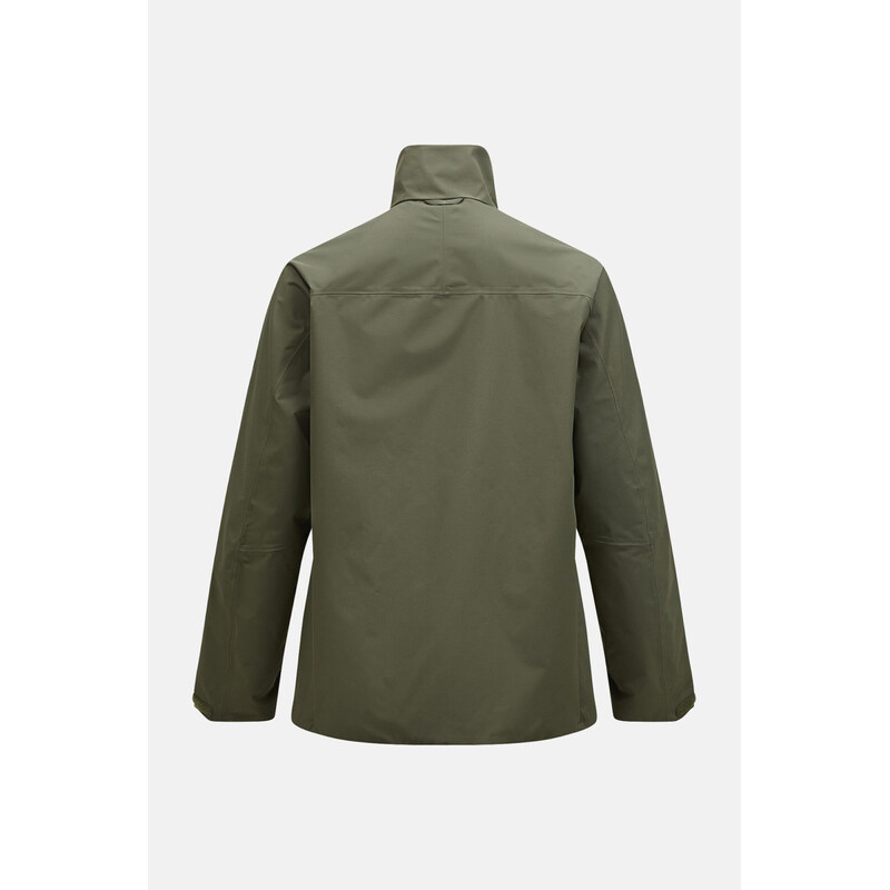 BUNDA PEAK PERFORMANCE M QUEST JACKET