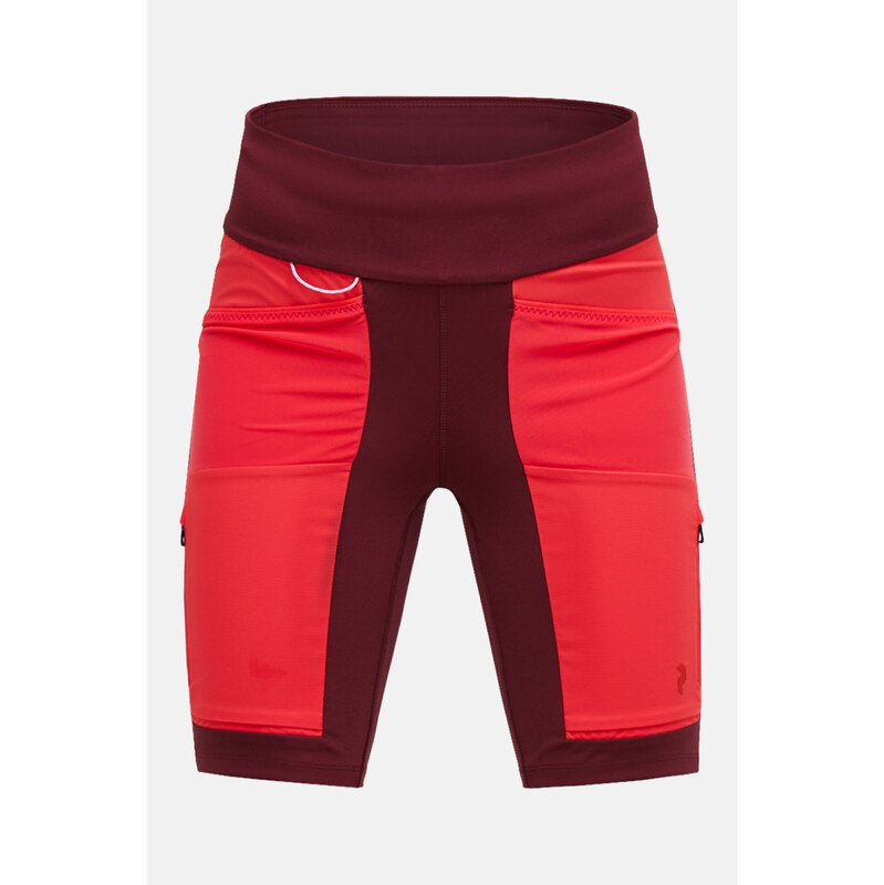 ŠORTKY PEAK PERFORMANCE W ASCENT TRACK SHORTS