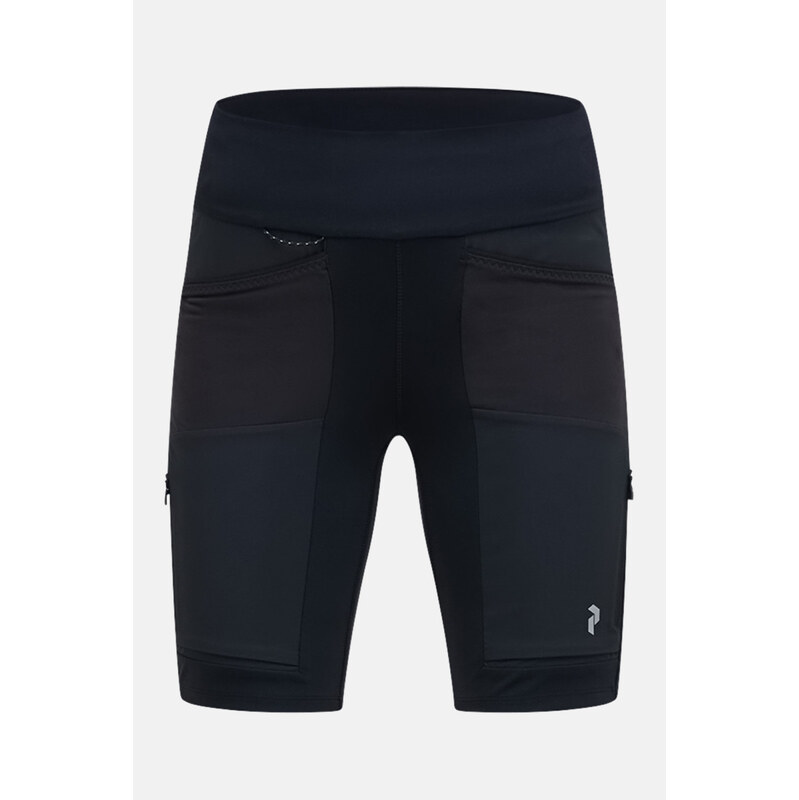 ŠORTKY PEAK PERFORMANCE W ASCENT TRACK SHORTS