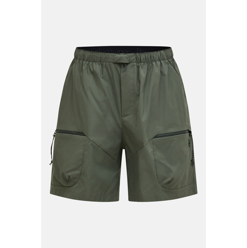 ŠORTKY PEAK PERFORMANCE M OUTDOOR CARGO SHORTS
