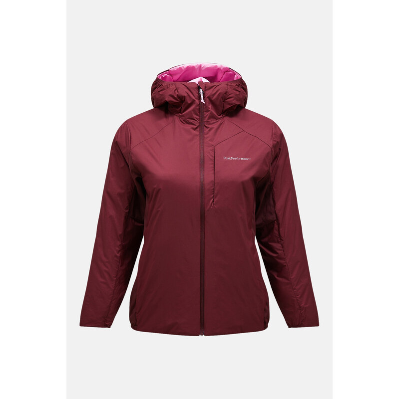 BUNDA PEAK PERFORMANCE W FREELIGHT REVERSIBLE HO