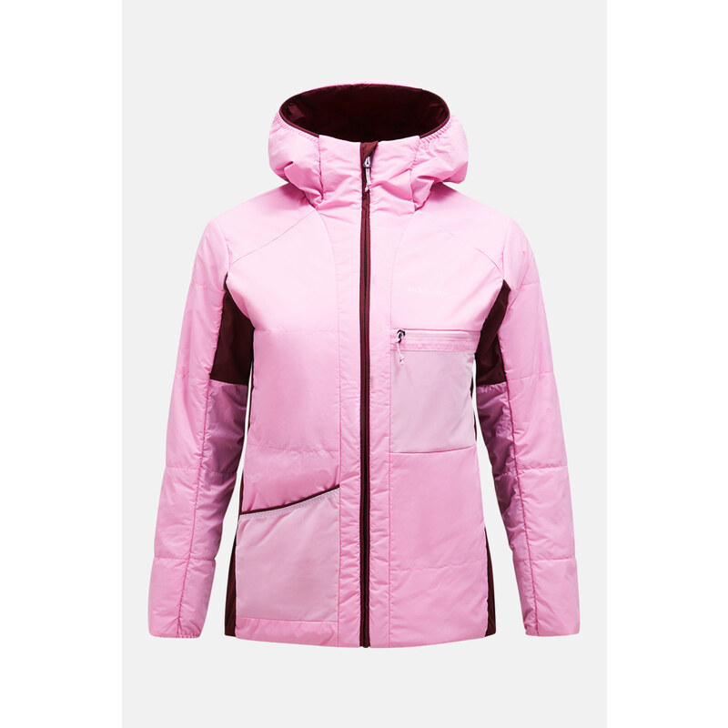 BUNDA PEAK PERFORMANCE W FREELIGHT REVERSIBLE HO