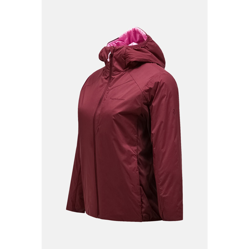 BUNDA PEAK PERFORMANCE W FREELIGHT REVERSIBLE HO