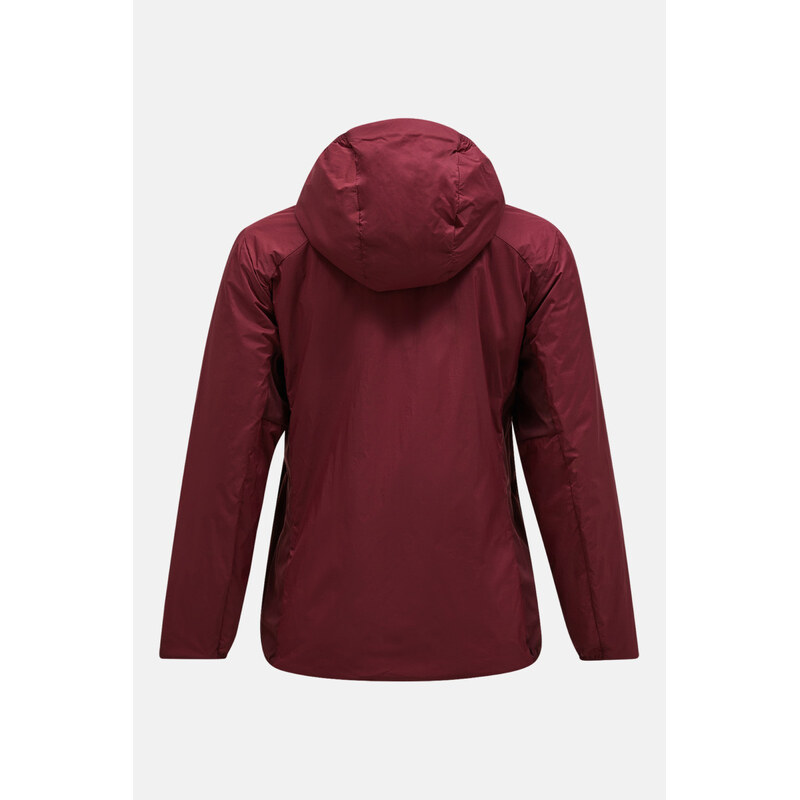 BUNDA PEAK PERFORMANCE W FREELIGHT REVERSIBLE HO