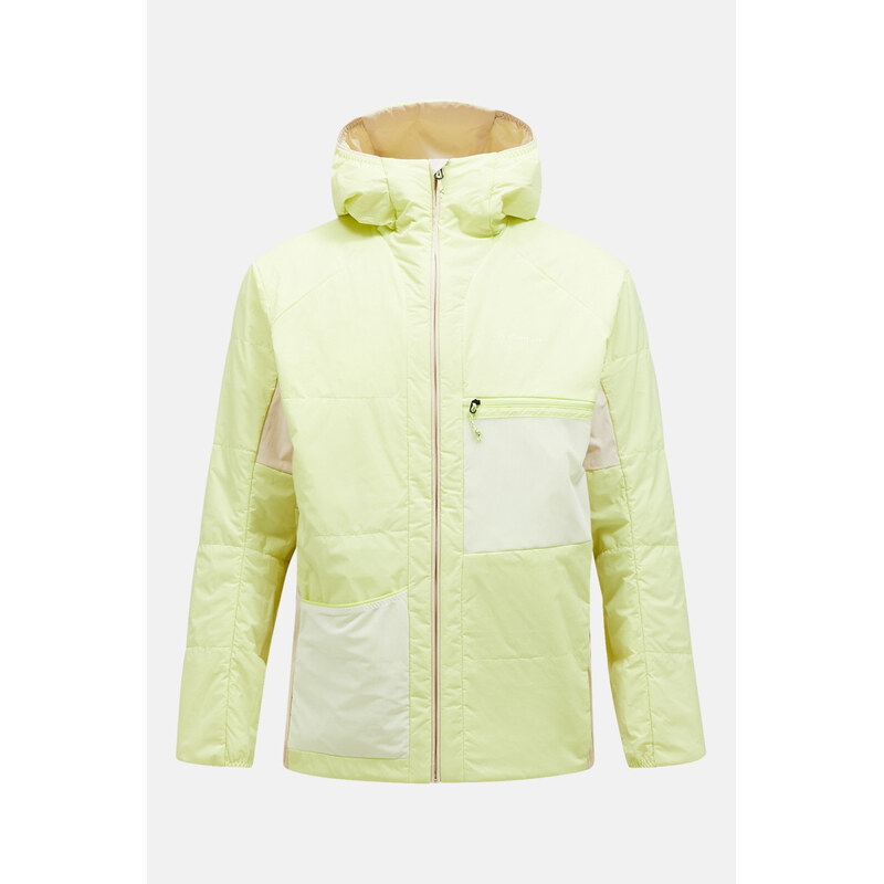 BUNDA PEAK PERFORMANCE M FREELIGHT REVERSIBLE HO