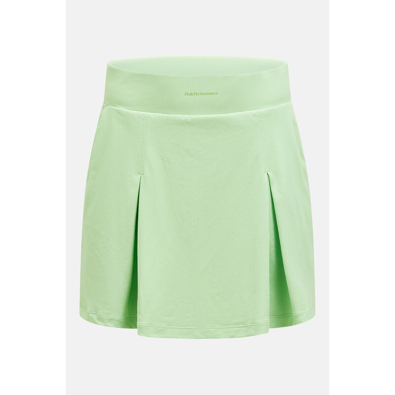 SUKNĚ PEAK PERFORMANCE W PLEATED SKIRT