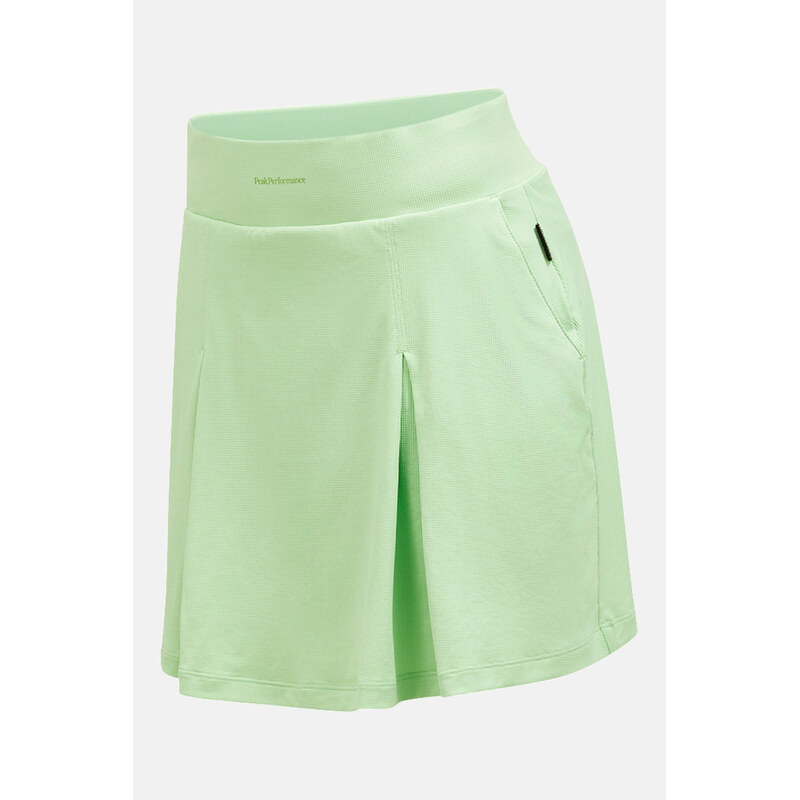 SUKNĚ PEAK PERFORMANCE W PLEATED SKIRT