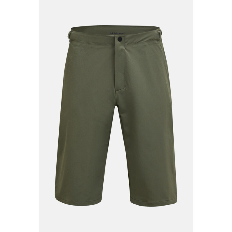 ŠORTKY PEAK PERFORMANCE M TRAIL SHORTS