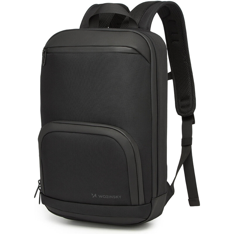 WOZINSKY Voděodolný batoh na notebook Wozinsky Premium