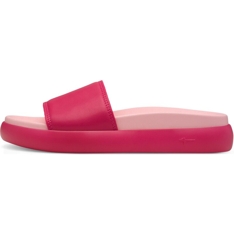Tamaris nazouvák 27511 Pink Comb 105351331