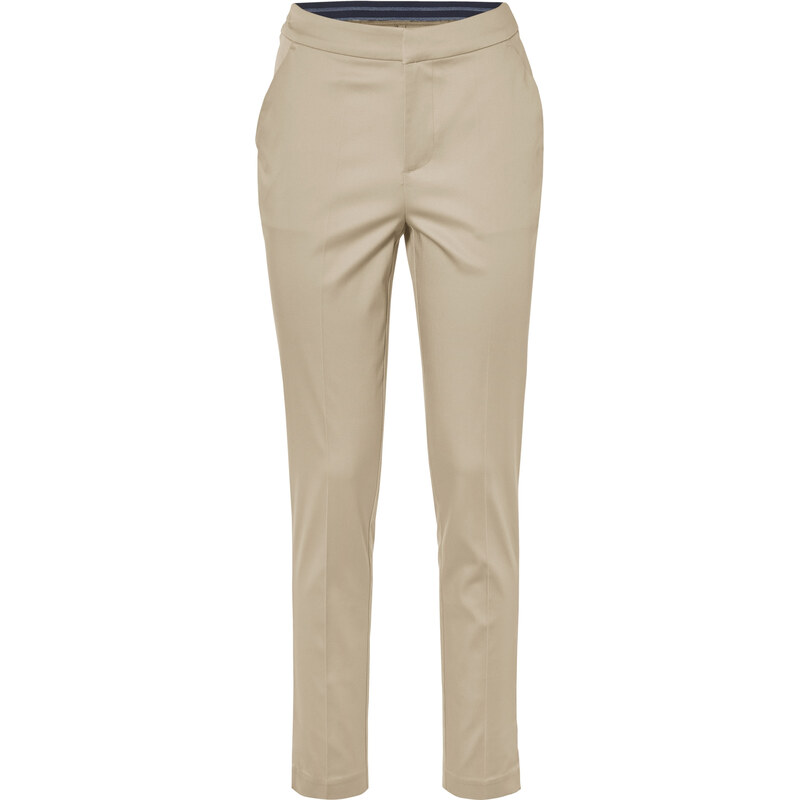 esmara Dámské slacks kalhoty 105356505