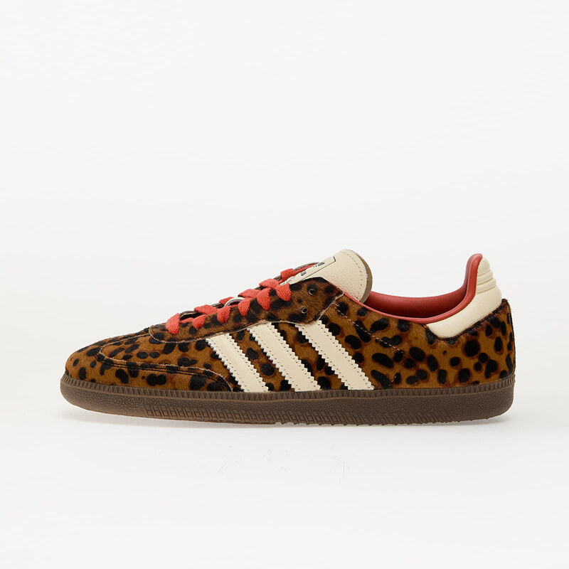 adidas Originals adidas Samba Og W Core Black/ Preloved Red/