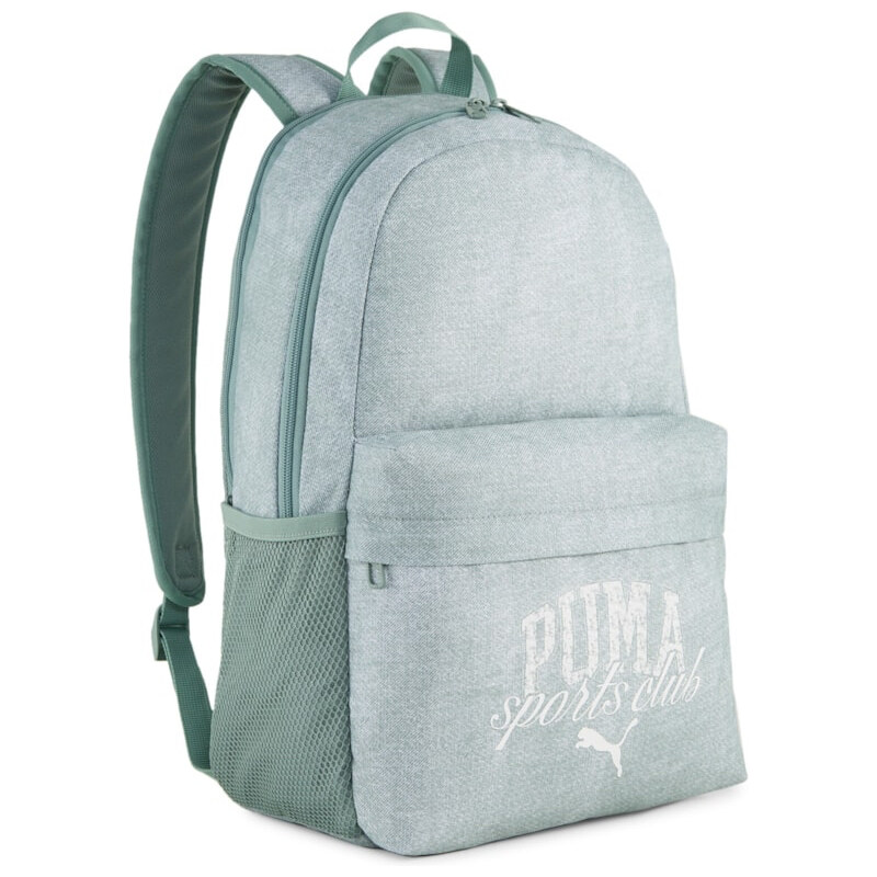 Batoh Puma Phase Class Backpack Green zelená