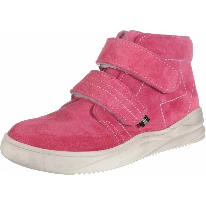 BOOTS4YOU Boots4U dětská kotníková obuv T 119 SV passion 105357374