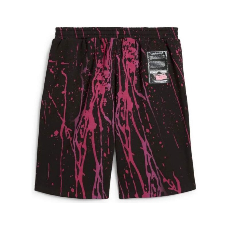 Produkty Puma Fanouškovské kraťasy Formule 1 SPLASH - Puma - M