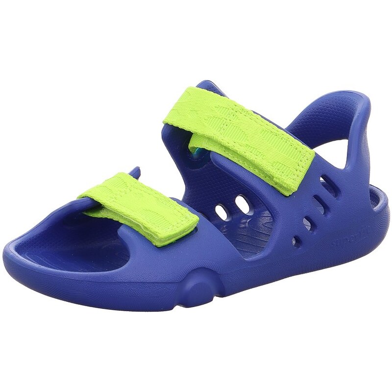 Dětské sandály Superfit SPLASH-S 1-000991-8000