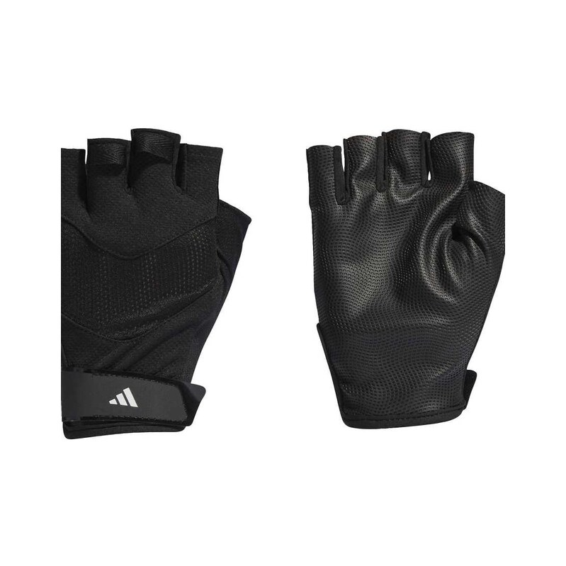 adidas performance Training gloves in black