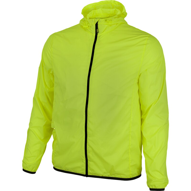 Bennon DIONOS Větruvzdorná bunda HI-VIS žlutá 105361255