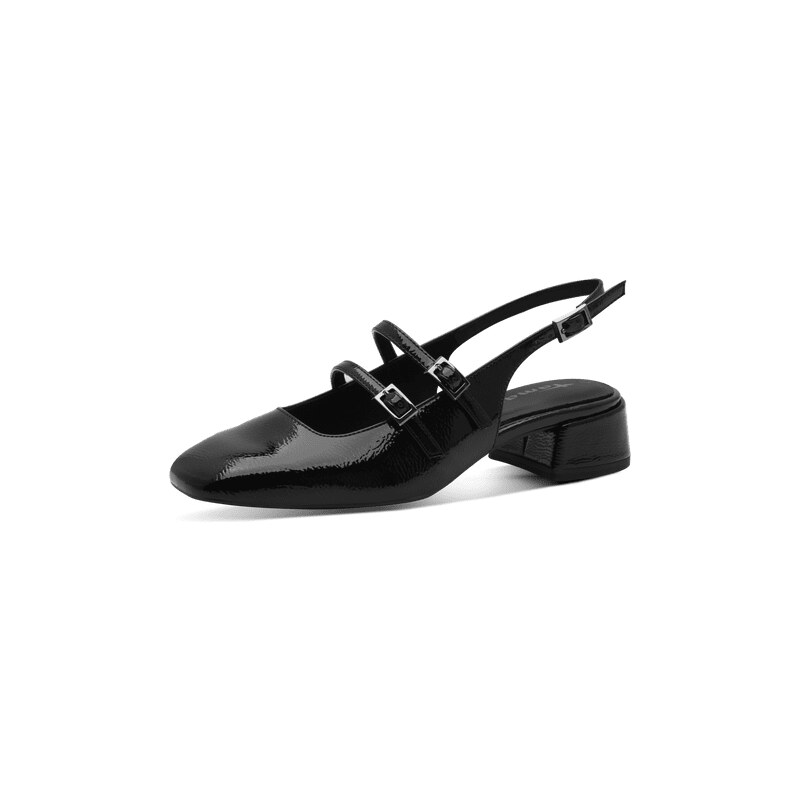 Tamaris 1-29510-44 Dámské boty 018 černé 105361286
