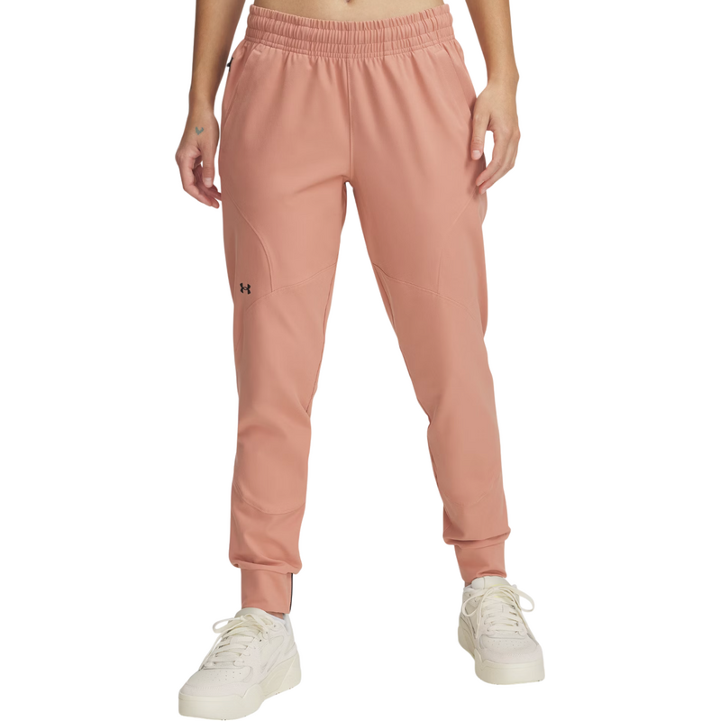 Under Armour Kalhoty UA Unstoppable Jogger dámské 105361857