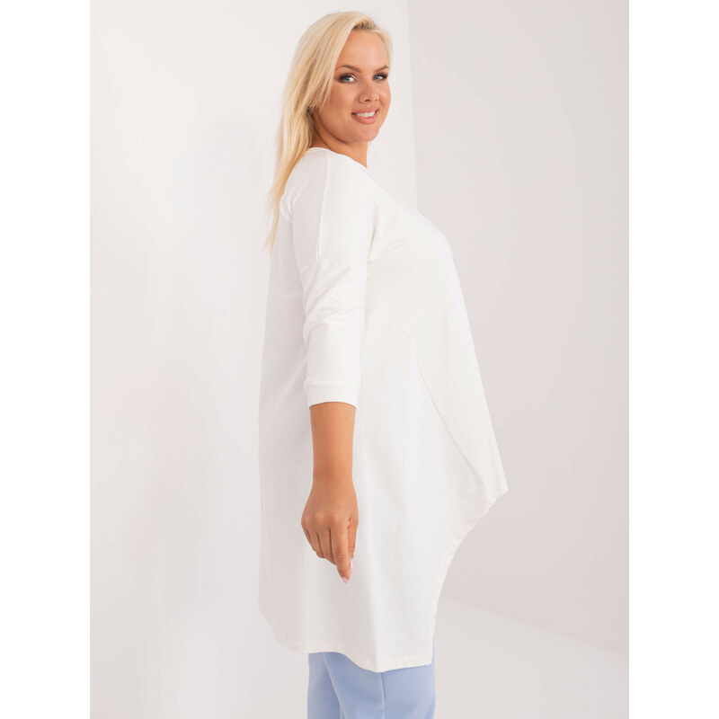 Dámská tunika Plus Size RV-TU-9089.87 RELEVANCE 105988426