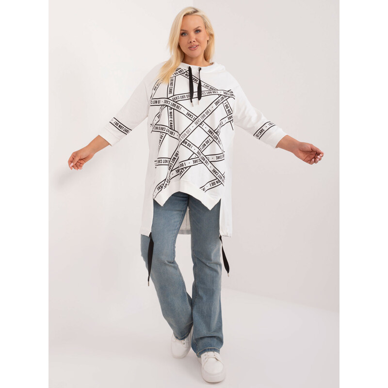 Dámská tunika Plus Size RV-TU-7598.94 RELEVANCE 105930811