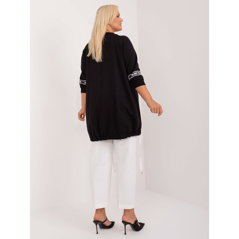 Dámská tunika Plus Size RV-TU-7598.94 RELEVANCE 105930816