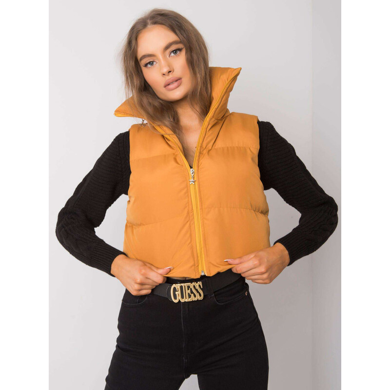 Dámská vesta -EM-KZ-898.30 ex moda 107981642