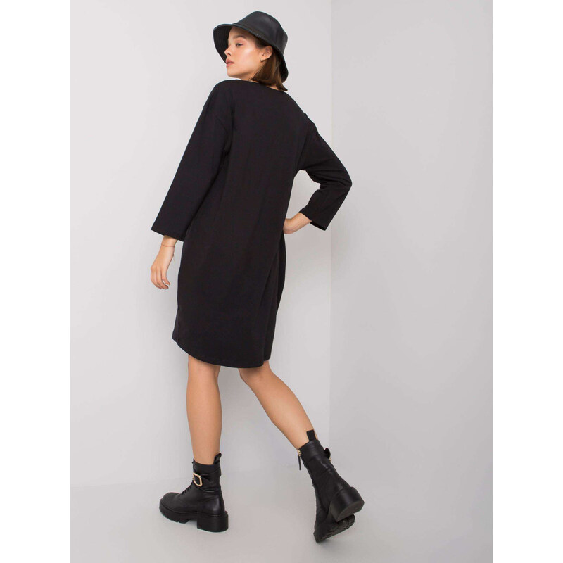 ex moda Šaty Oversize EM-SK-618.24P ex mode 105678115
