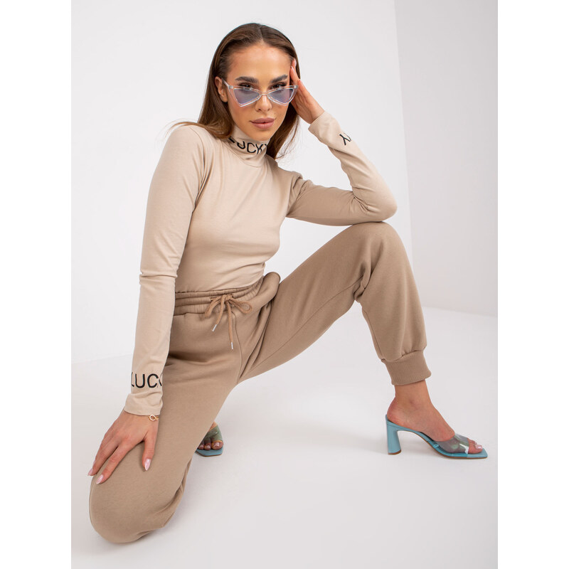 Dámské tepláky EM-DR-712.39P ex moda 107714084