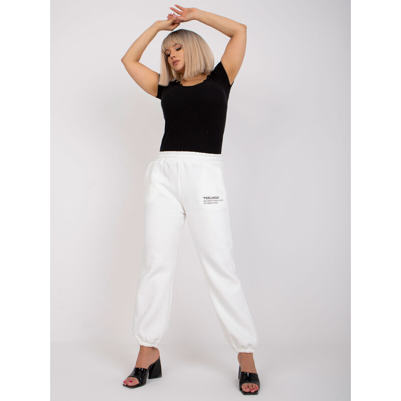 Dámské tepláky EM-DR-522.52P ex moda 107956186