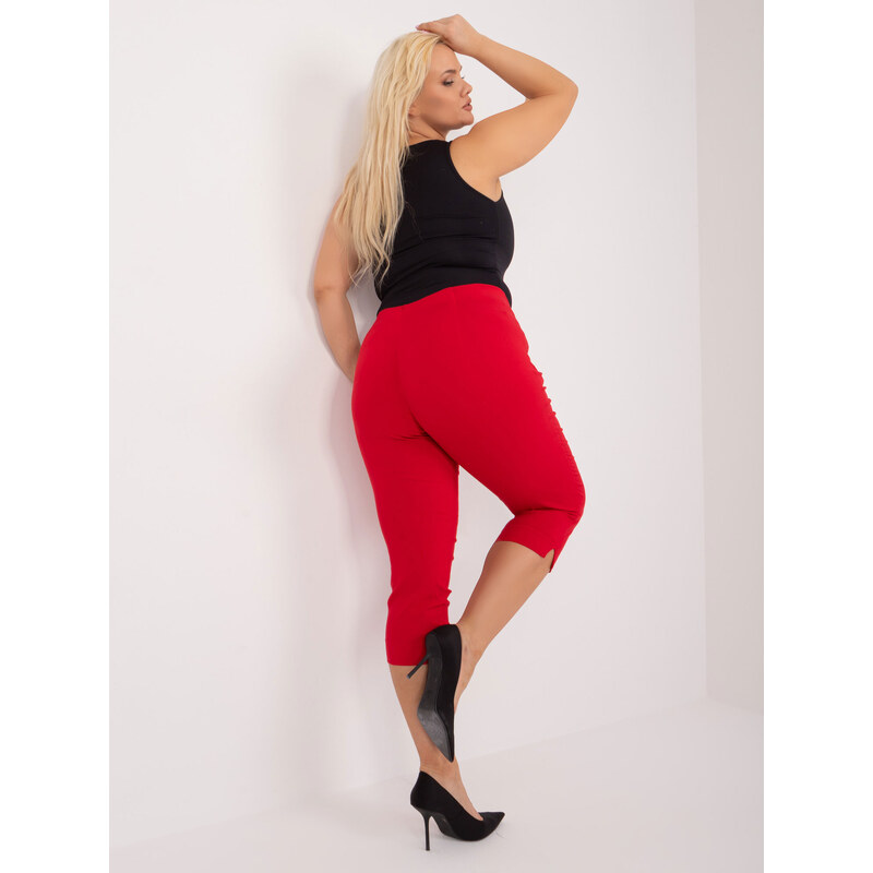 New Fashion Pants-AT-SP-1863.26-Red