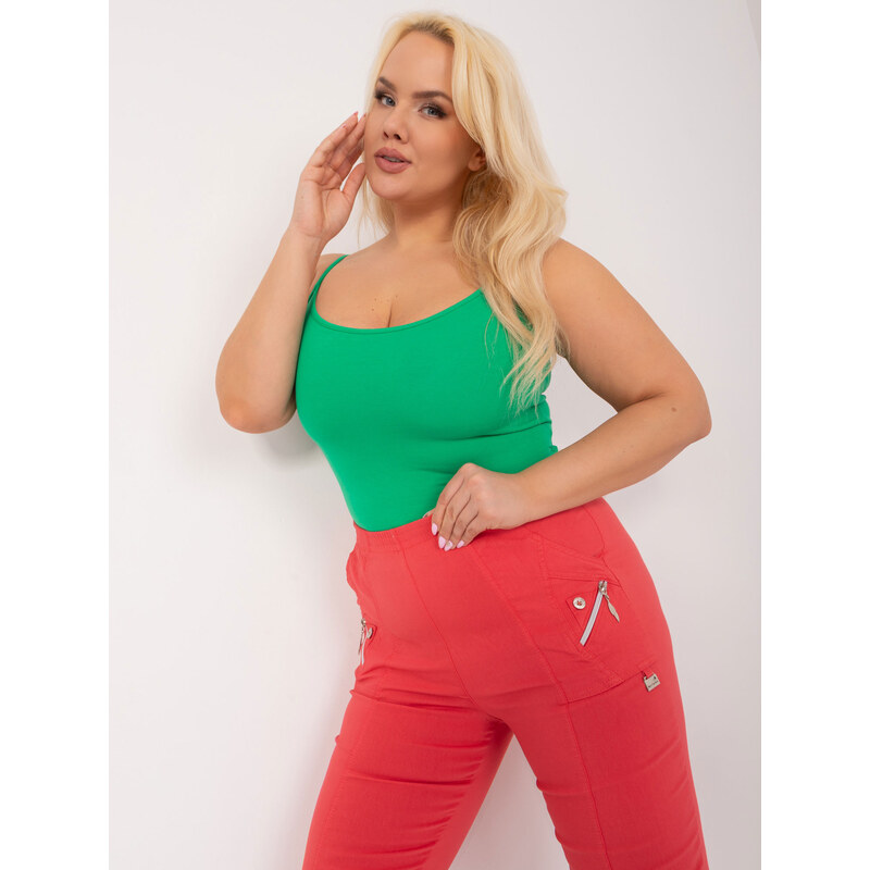 New Fashion Pants-AT-SP-73019.37-Coral