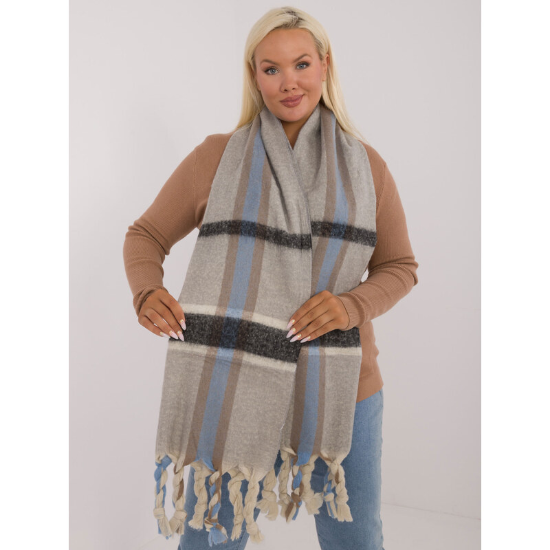 Wool Fashion Italia Šála -AT-SZ-2315.33 107871056