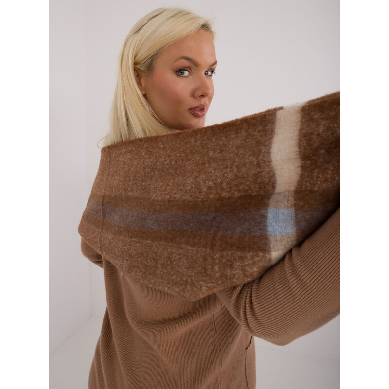 Wool Fashion Italia Šála -AT-SZ-2315.33 107835085