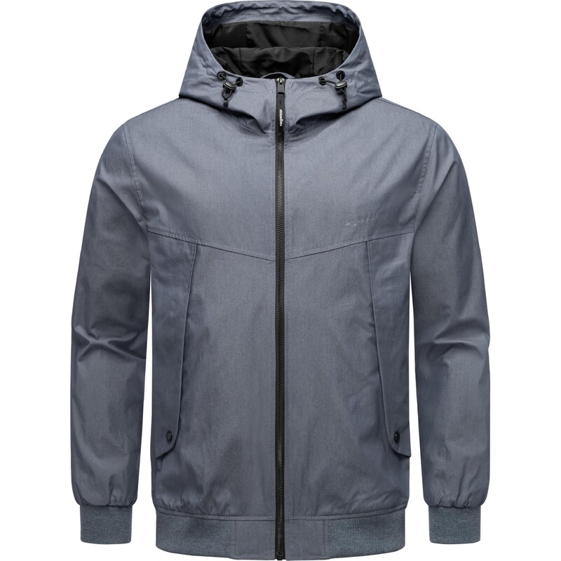 Ragwear Přechodná bunda Tyller opálová