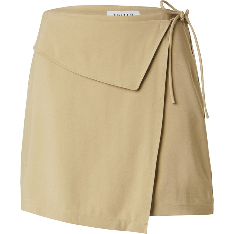 EDITED Sukně Serena khaki
