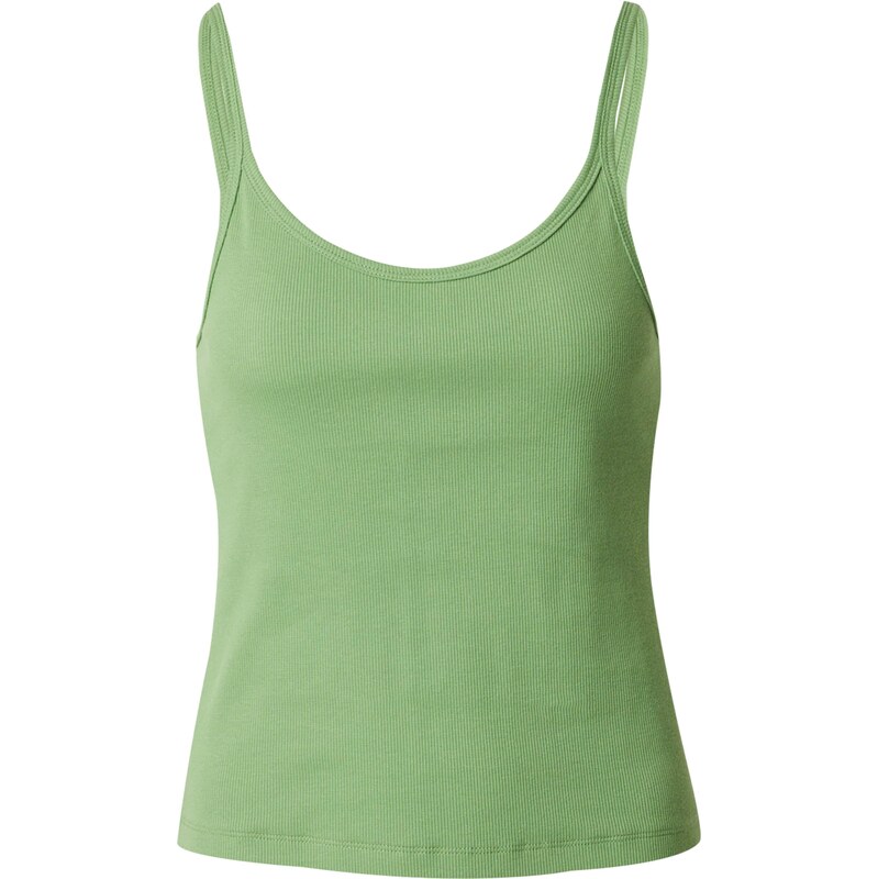 EDITED Top Nina zelená