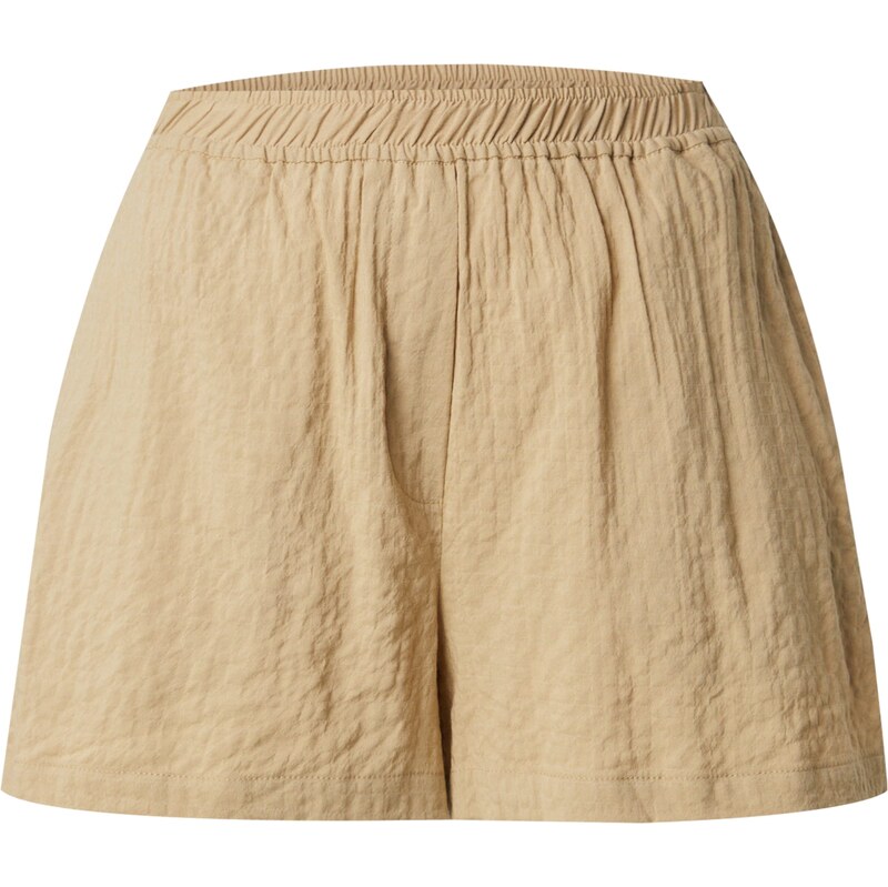 EDITED Kalhoty Edna khaki 105365204