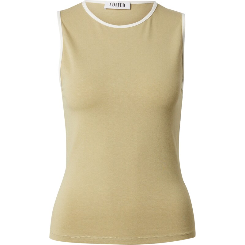 EDITED Top Fiona hnědá