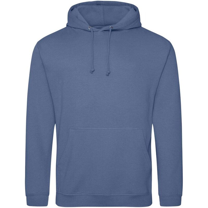 Just Hoods Unisex mikina Basic –